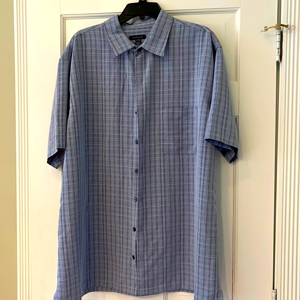 Men’s Light weight summer shirt